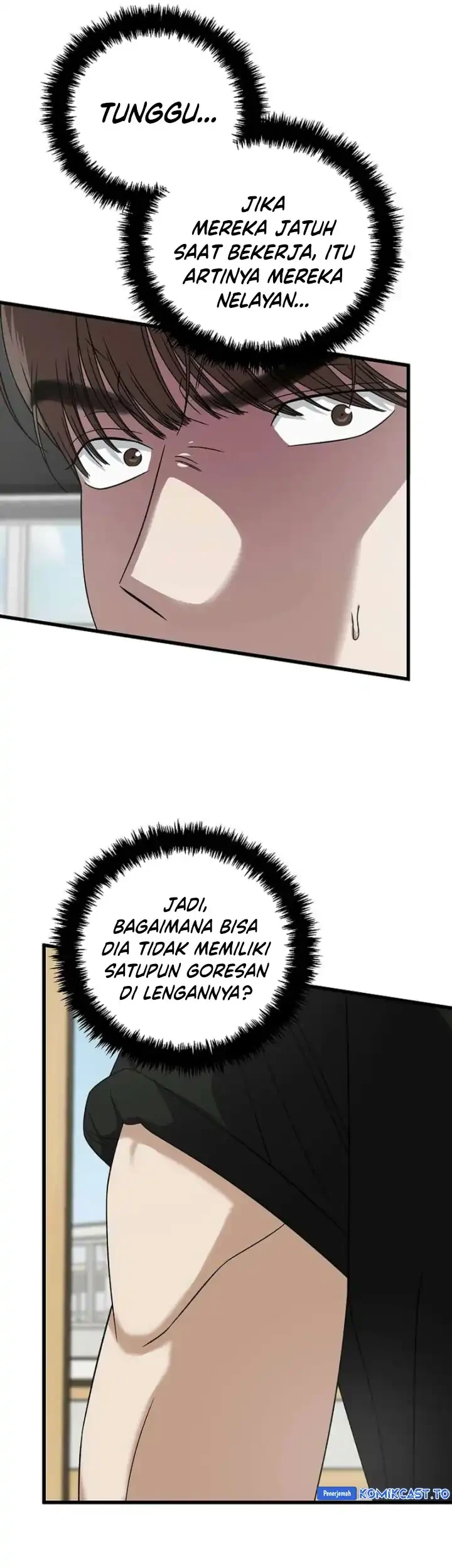 This is the Law Chapter 172 Gambar 72