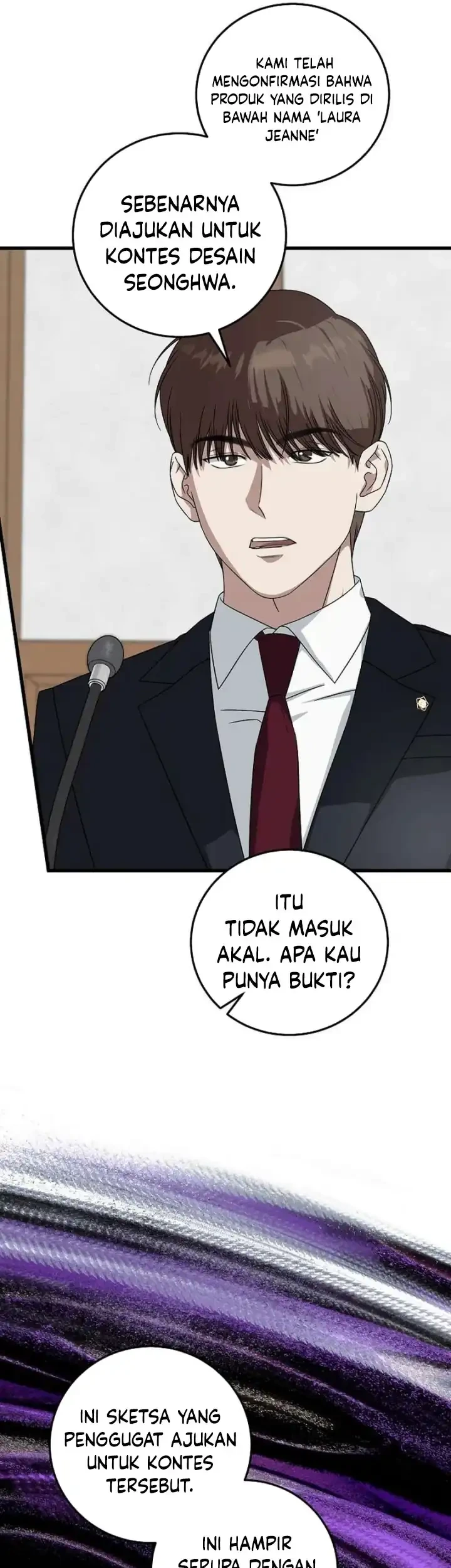 This is the Law Chapter 172 Gambar 4