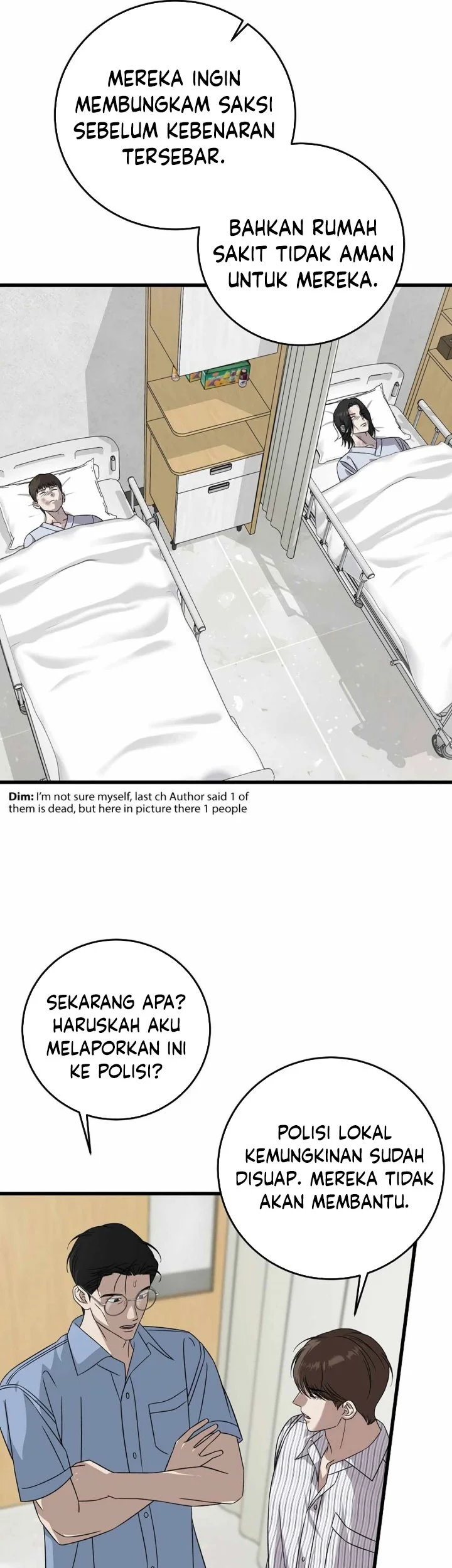 This is the Law Chapter 173 Gambar 30