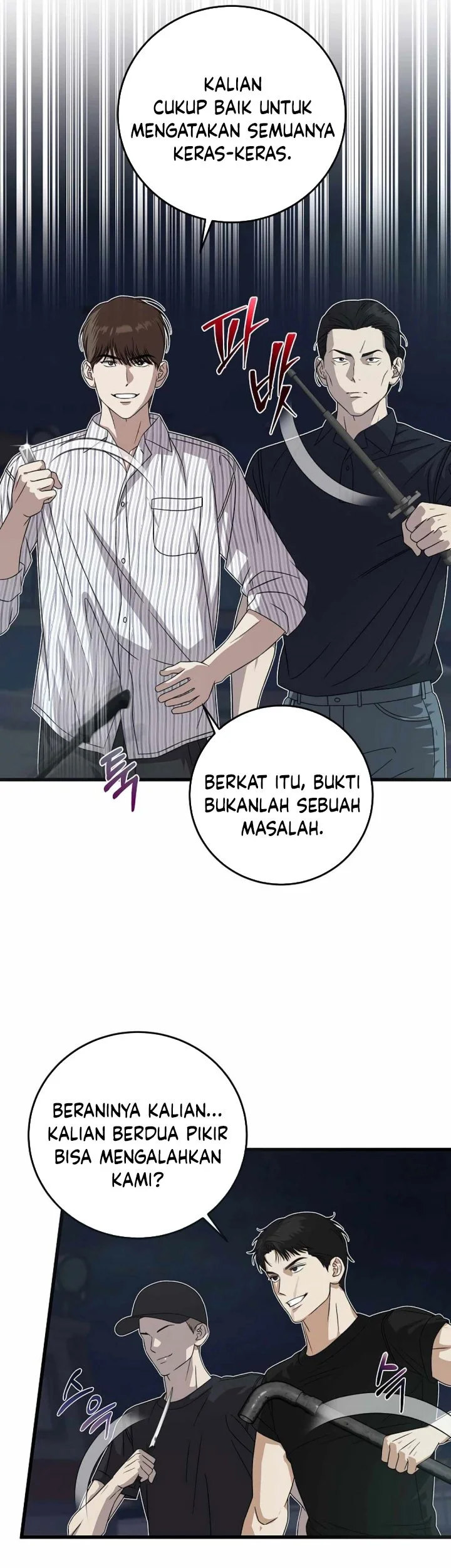 This is the Law Chapter 173 Gambar 48