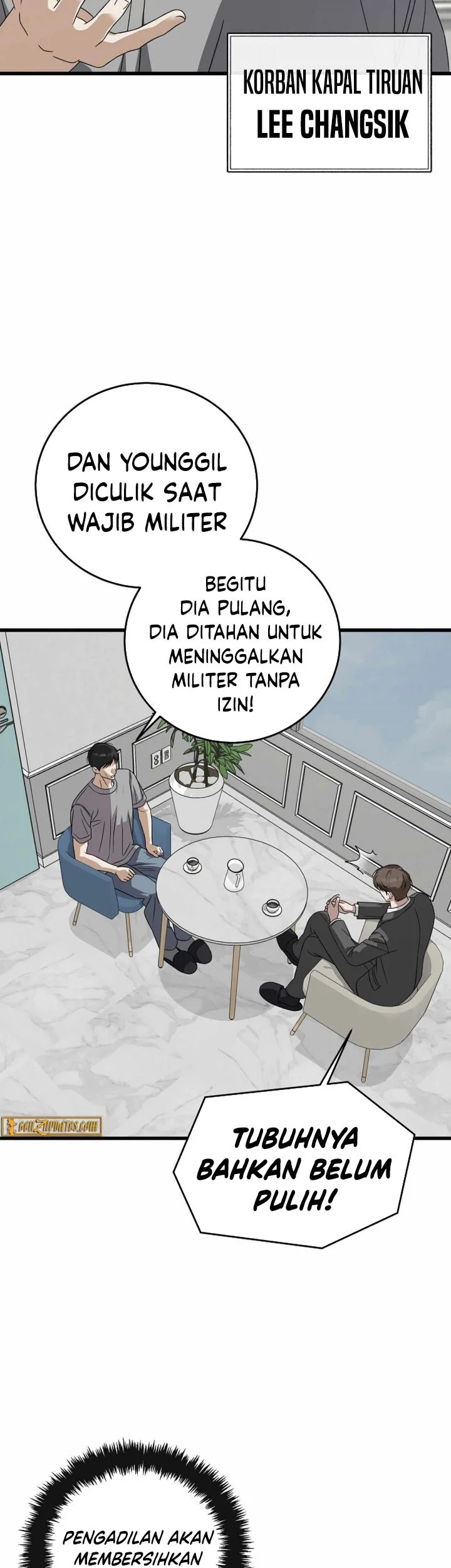 This is the Law Chapter 173 Gambar 62