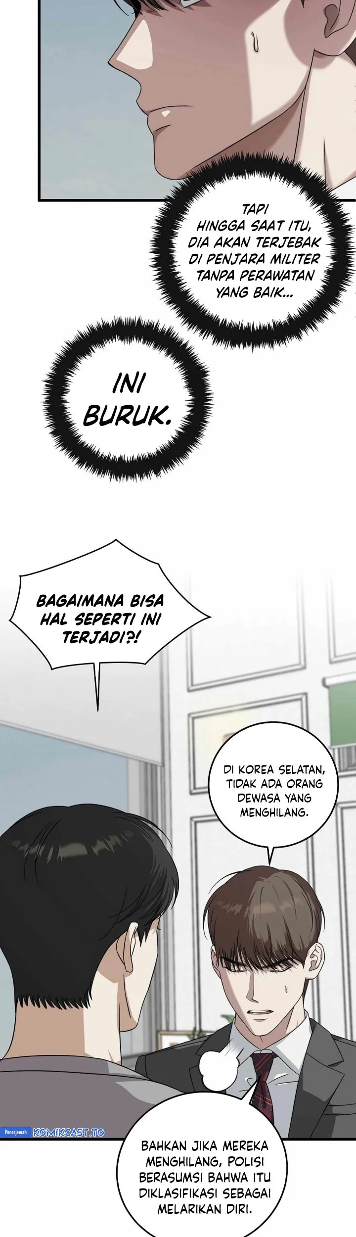 This is the Law Chapter 173 Gambar 64