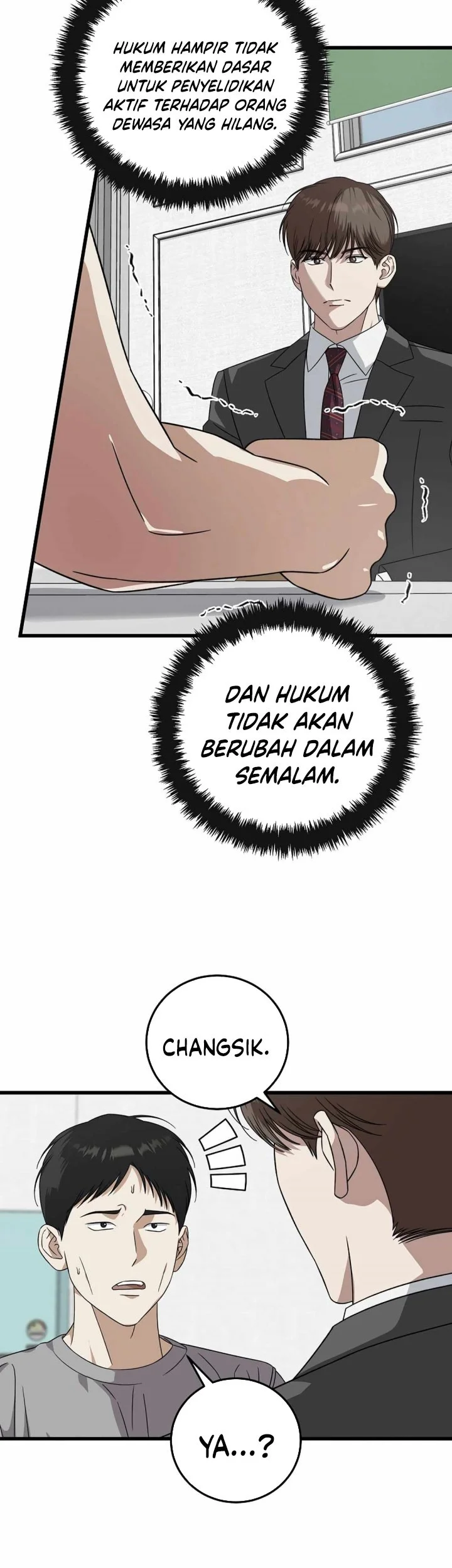 This is the Law Chapter 173 Gambar 68
