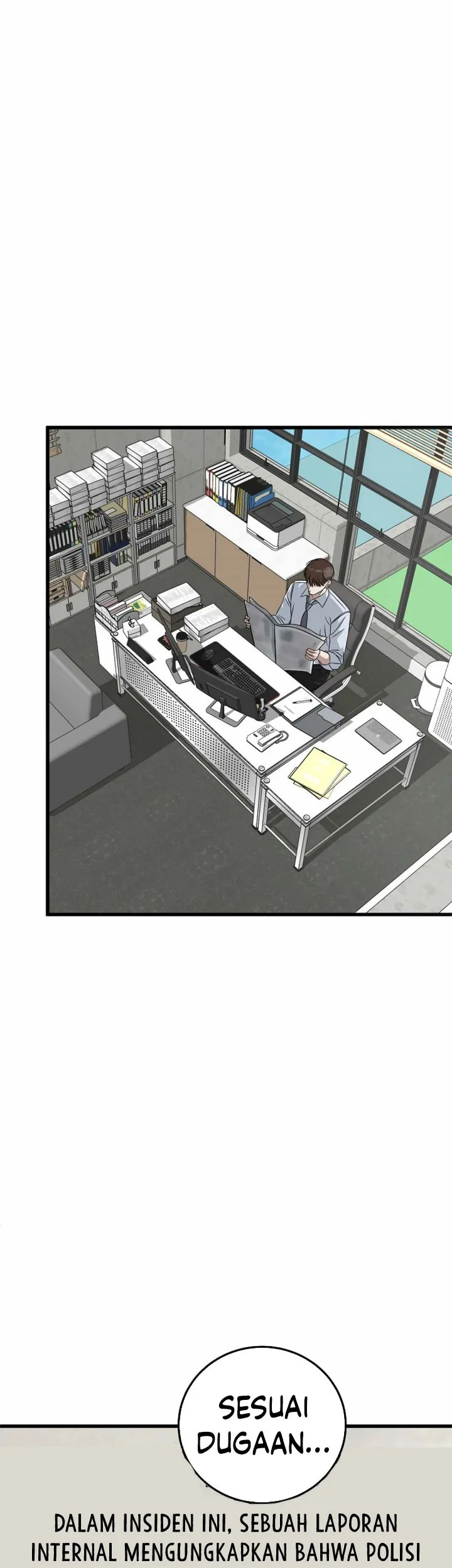 This is the Law Chapter 173 Gambar 80