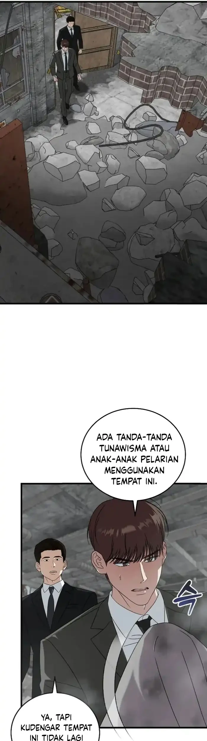 This is the Law Chapter 174 Gambar 46