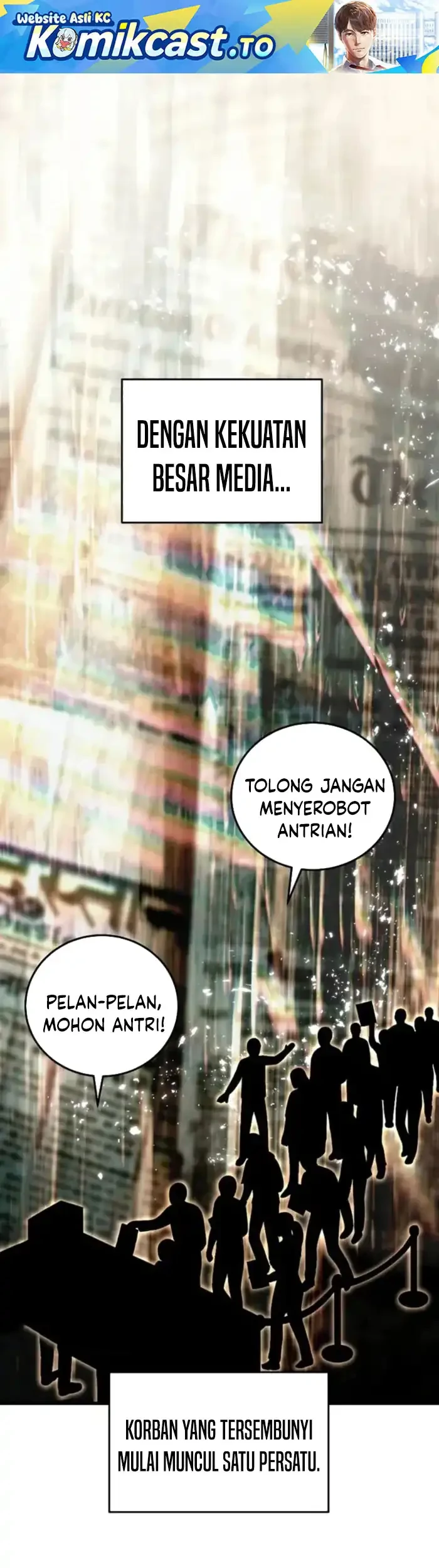 Manhwa This is the Law Chapter 174 gambar 2