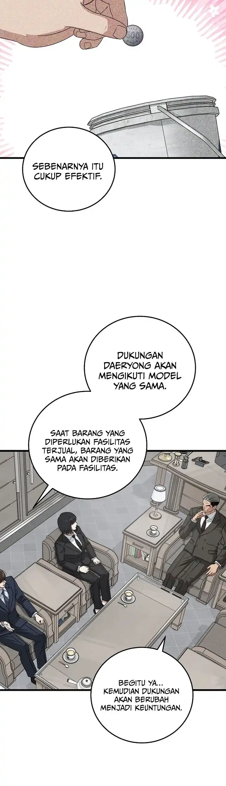 This is the Law Chapter 177 Gambar 52