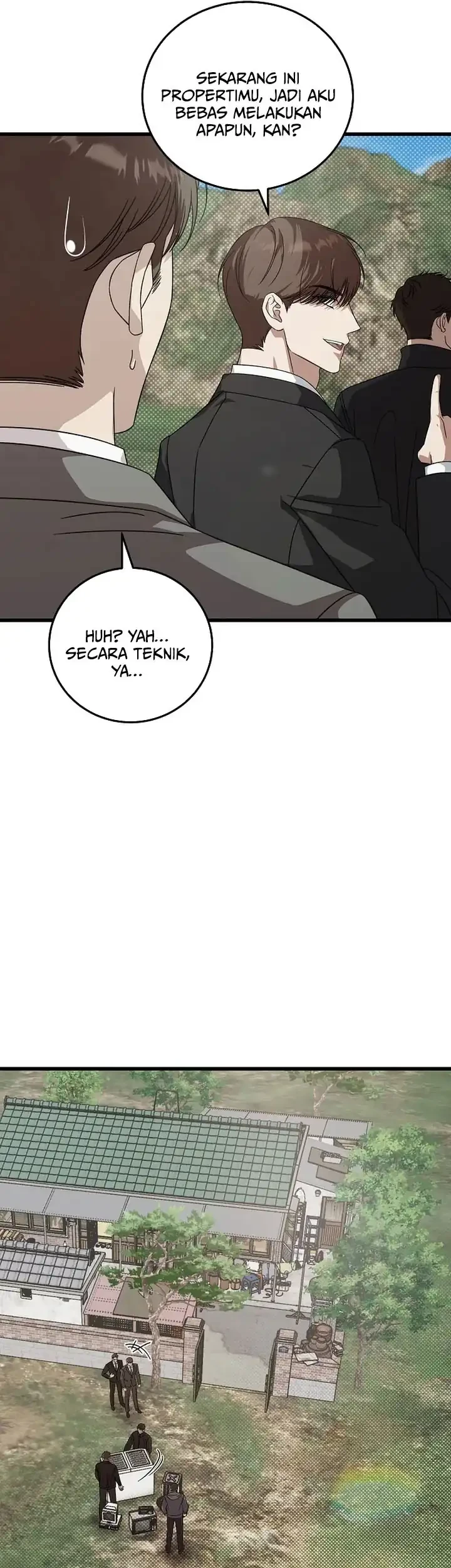 This is the Law Chapter 178 Gambar 26