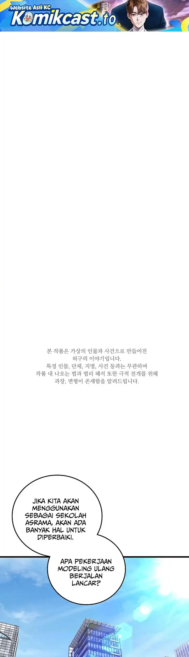 Manhwa This is the Law Chapter 178 gambar 2