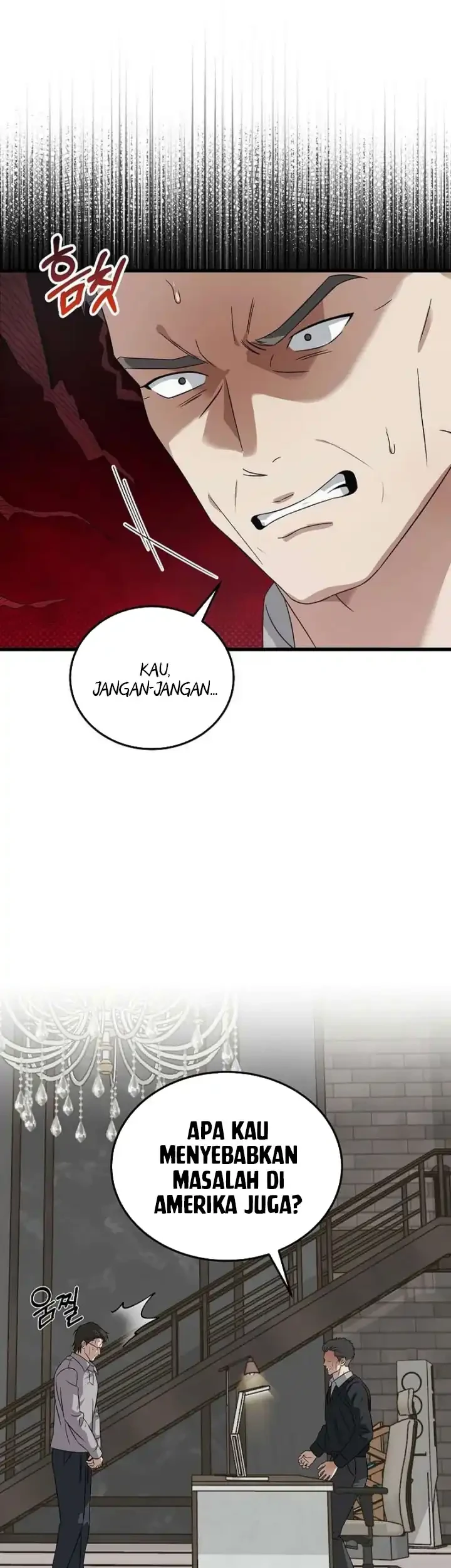 This is the Law Chapter 181 Gambar 68