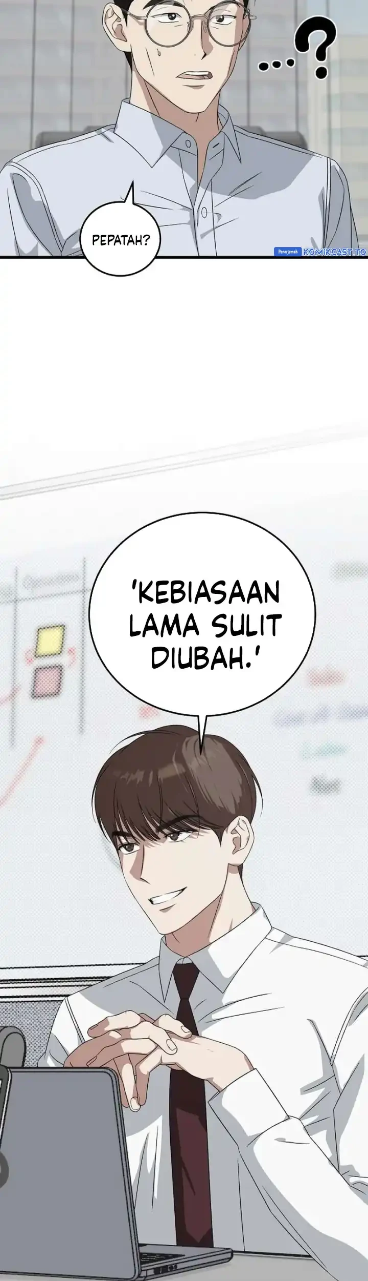 This is the Law Chapter 181 Gambar 8