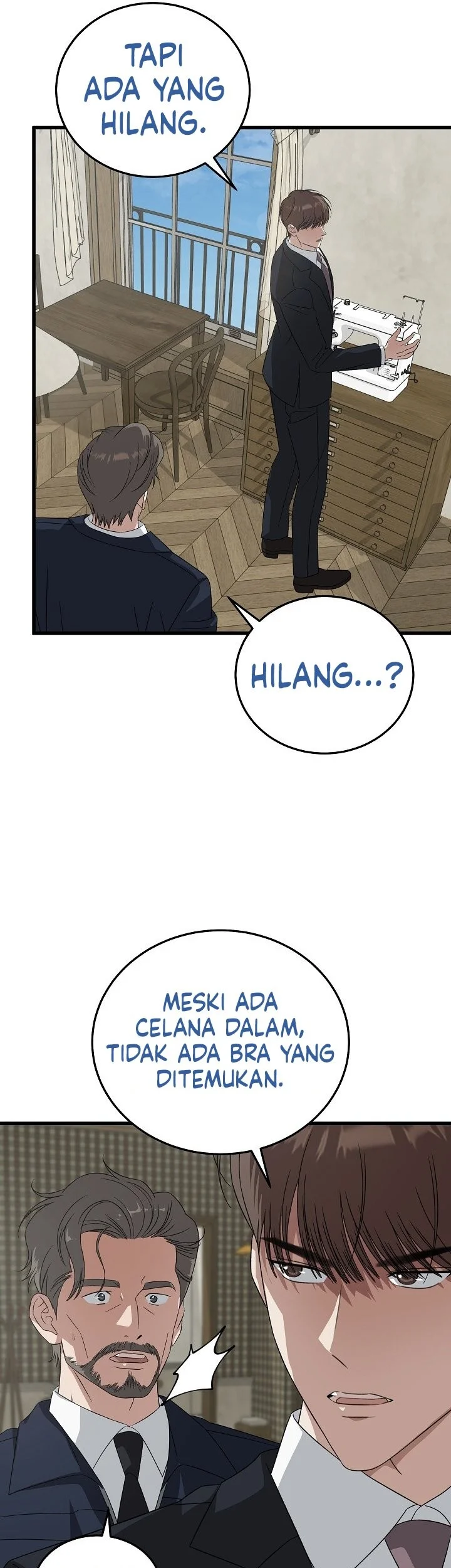 This is the Law Chapter 182 Gambar 30