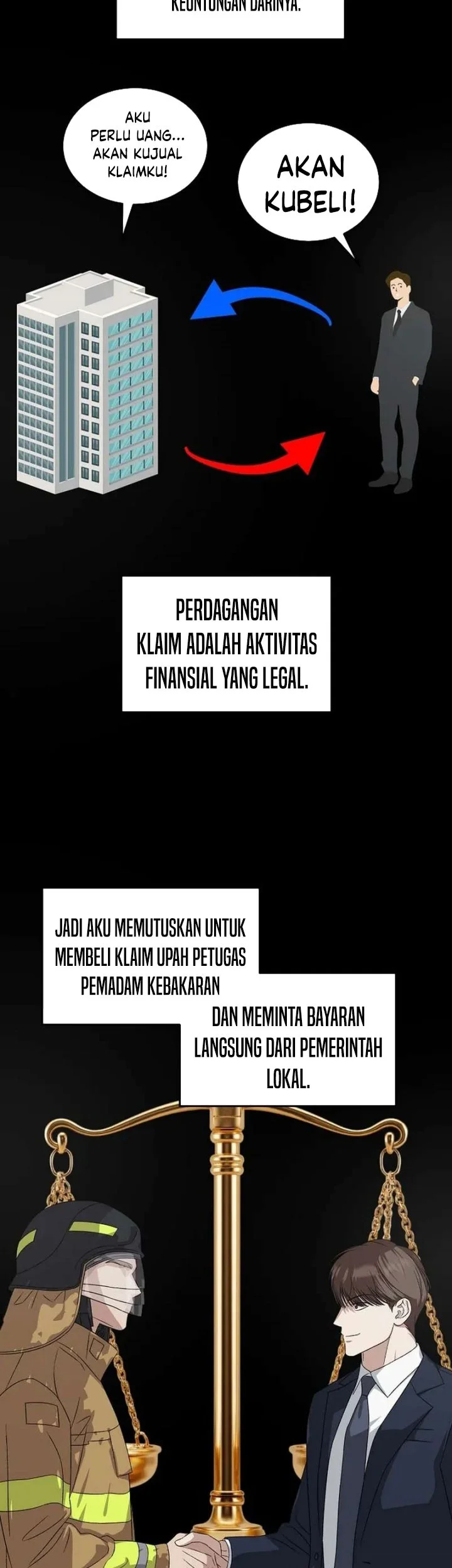 This is the Law Chapter 184 Gambar 24