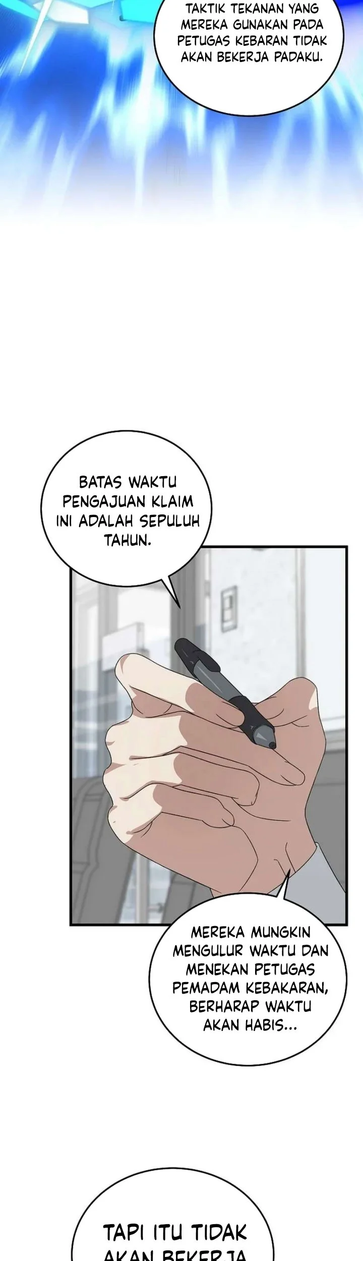 This is the Law Chapter 184 Gambar 28