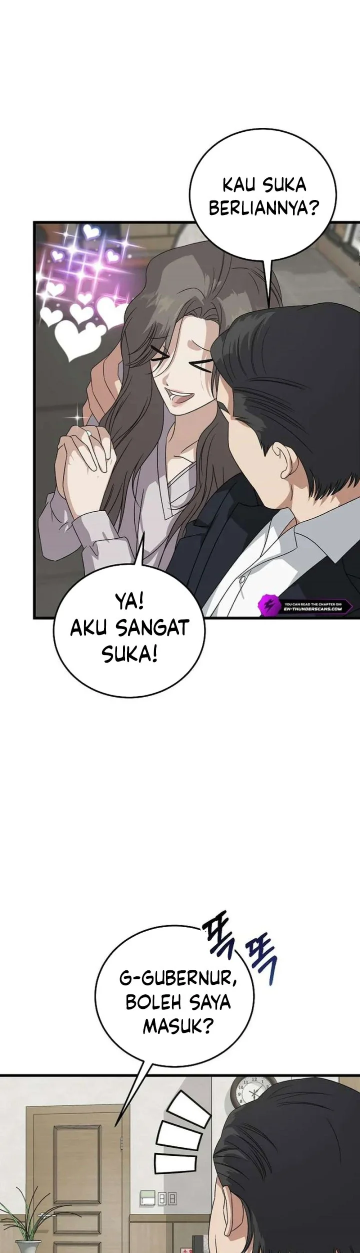 This is the Law Chapter 184 Gambar 32