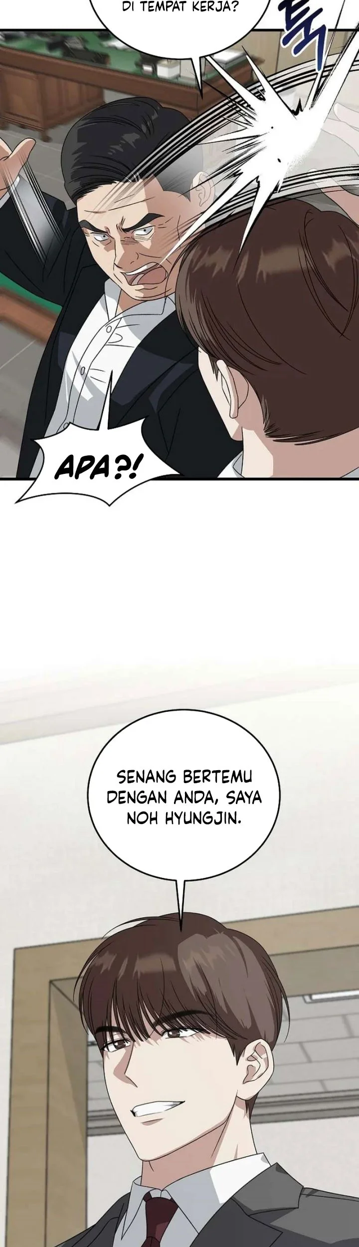 This is the Law Chapter 184 Gambar 48