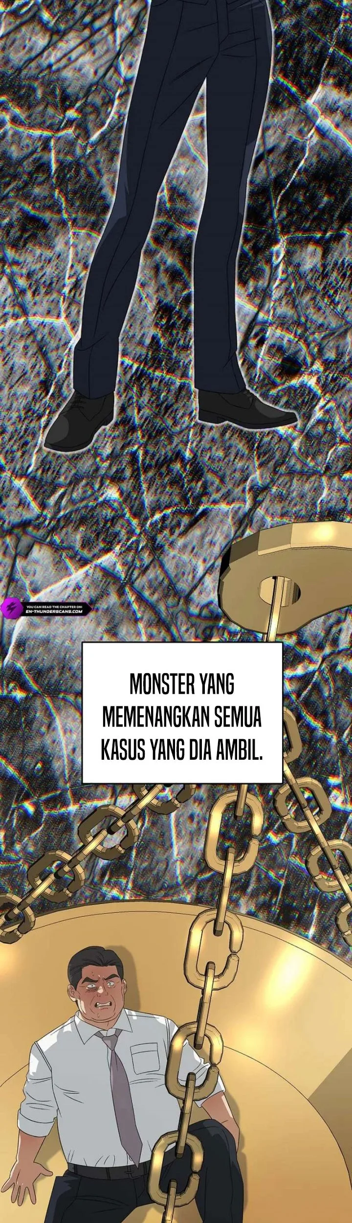 This is the Law Chapter 184 Gambar 52