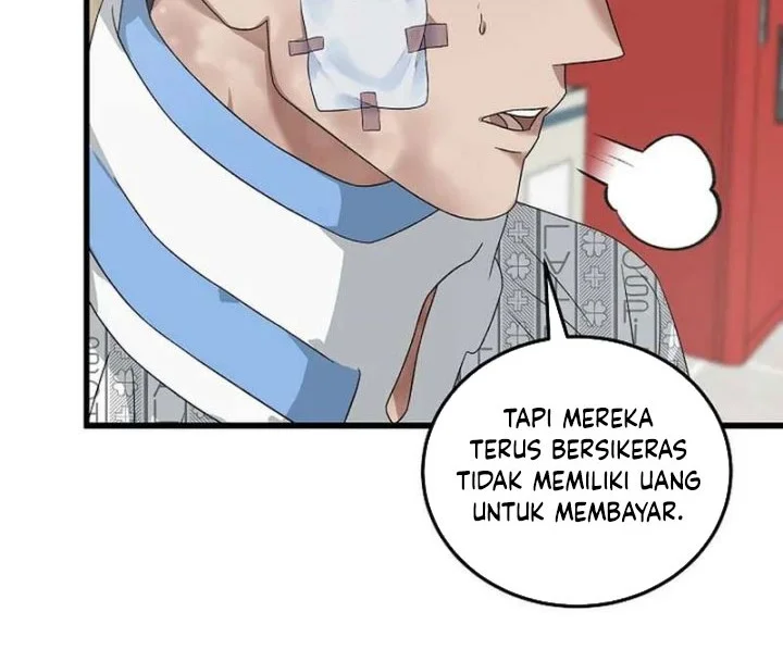 This is the Law Chapter 184 Gambar 3