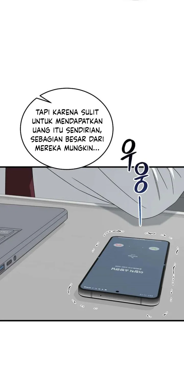 This is the Law Chapter 184 Gambar 67