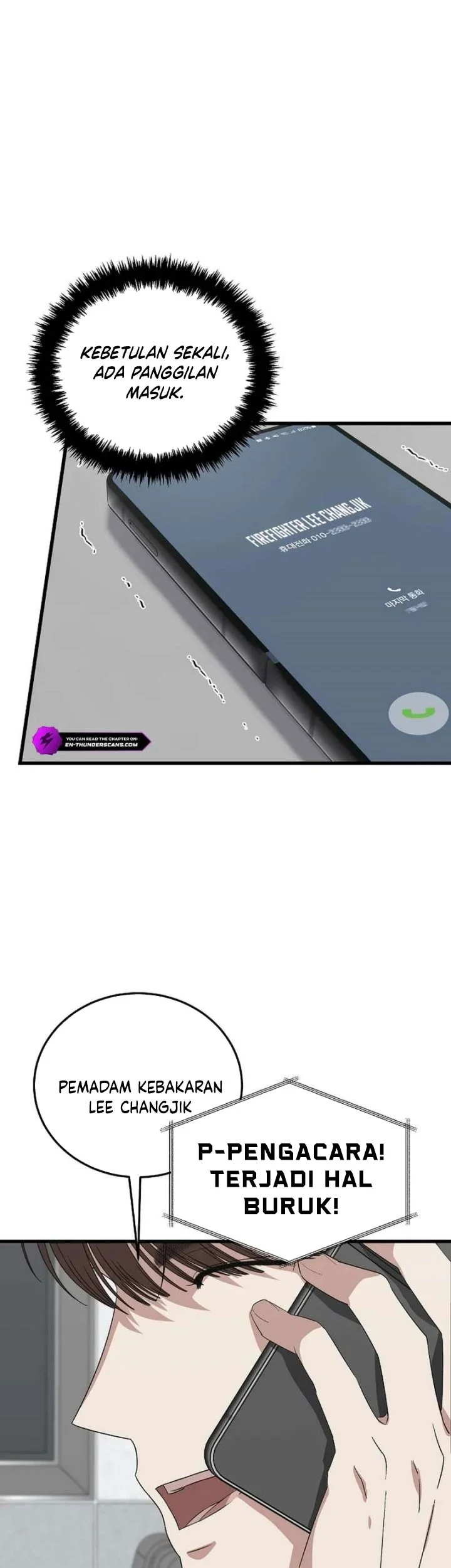 This is the Law Chapter 184 Gambar 68