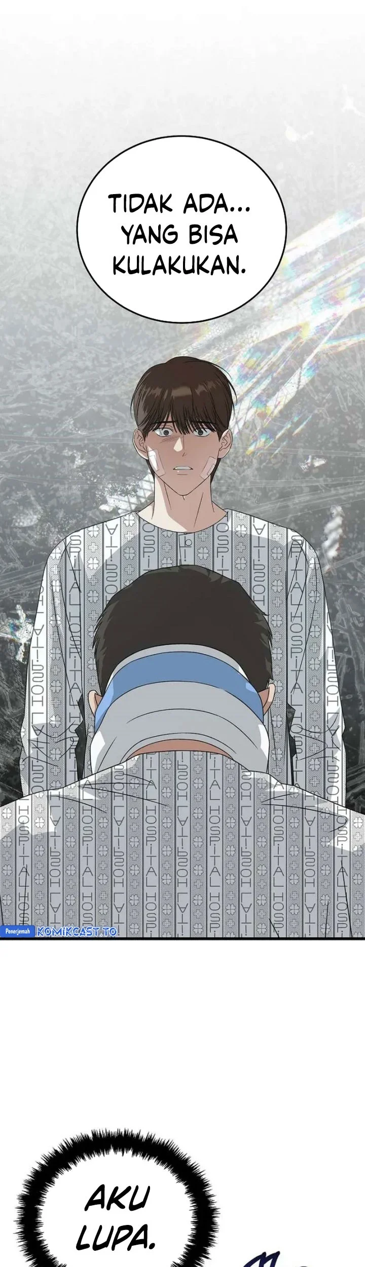 This is the Law Chapter 184 Gambar 4