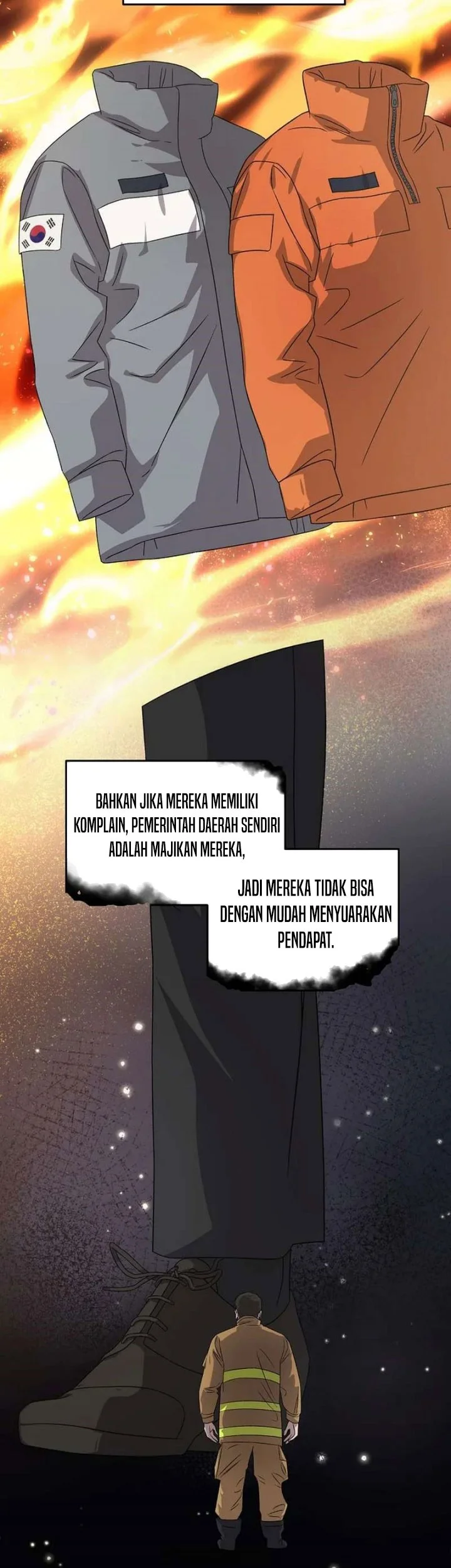 This is the Law Chapter 184 Gambar 8