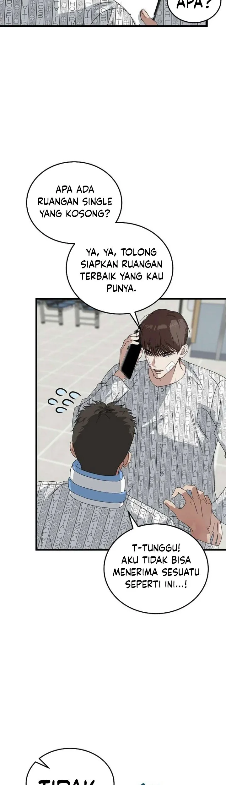 This is the Law Chapter 184 Gambar 12