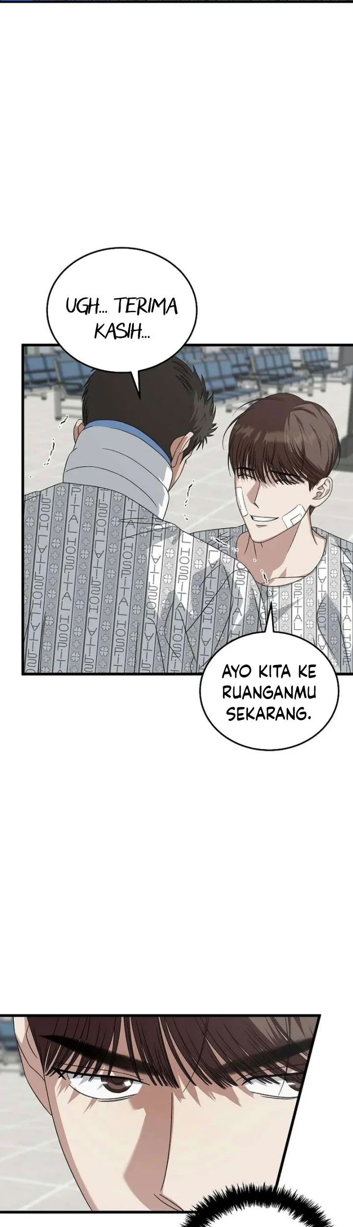 This is the Law Chapter 184 Gambar 16