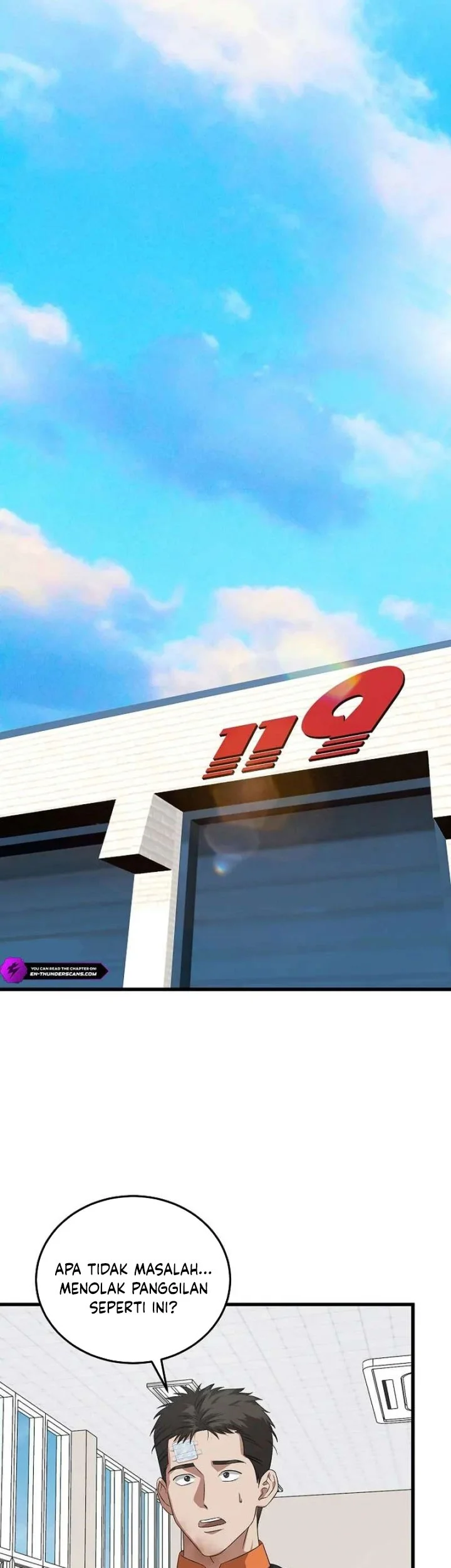 This is the Law Chapter 185 Gambar 20