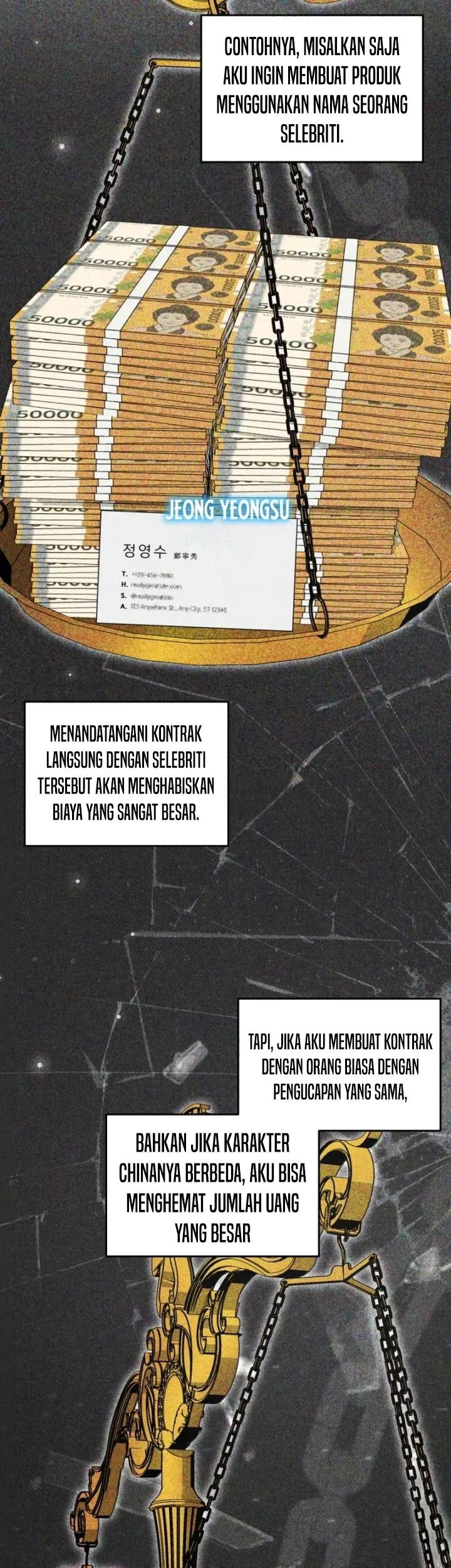 This is the Law Chapter 187 Gambar 34