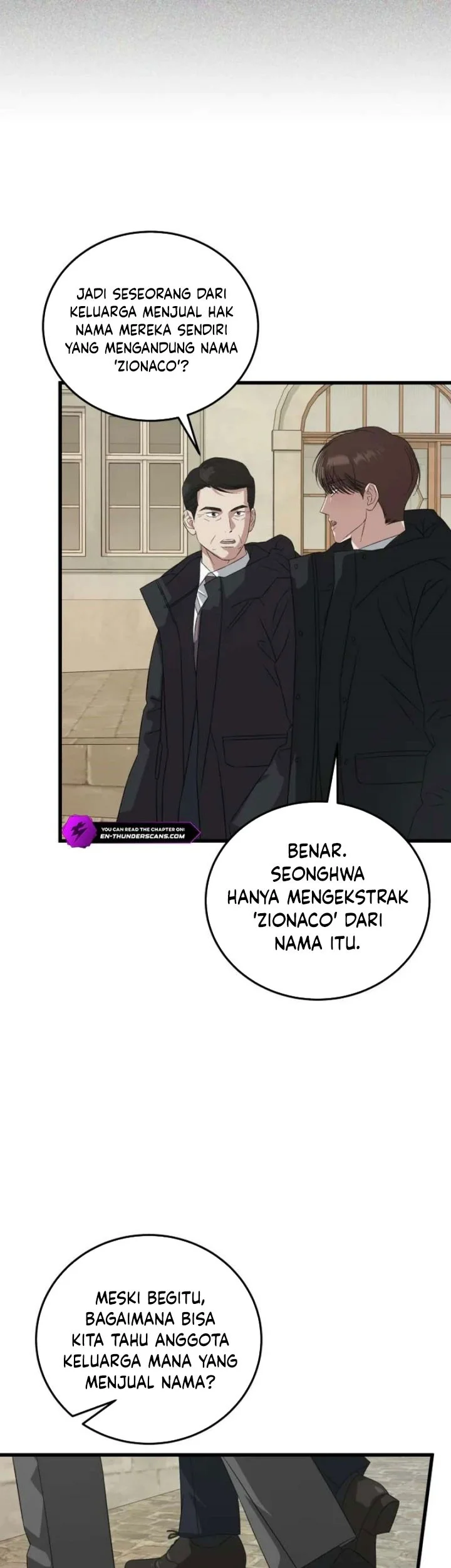 This is the Law Chapter 187 Gambar 36
