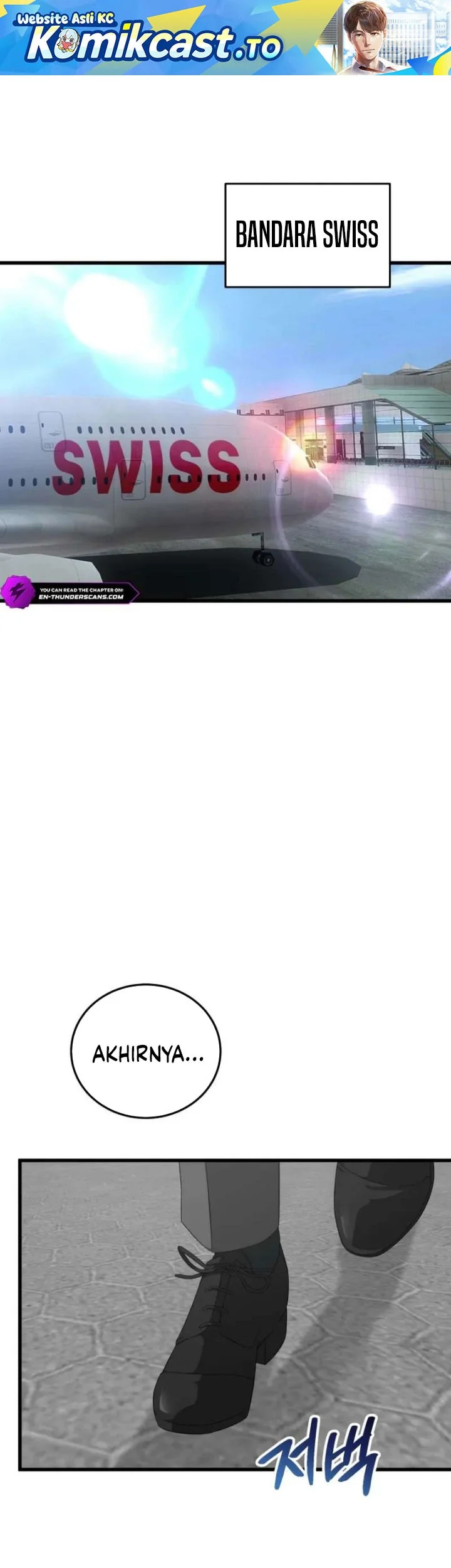 Manhwa This is the Law Chapter 187 gambar 2