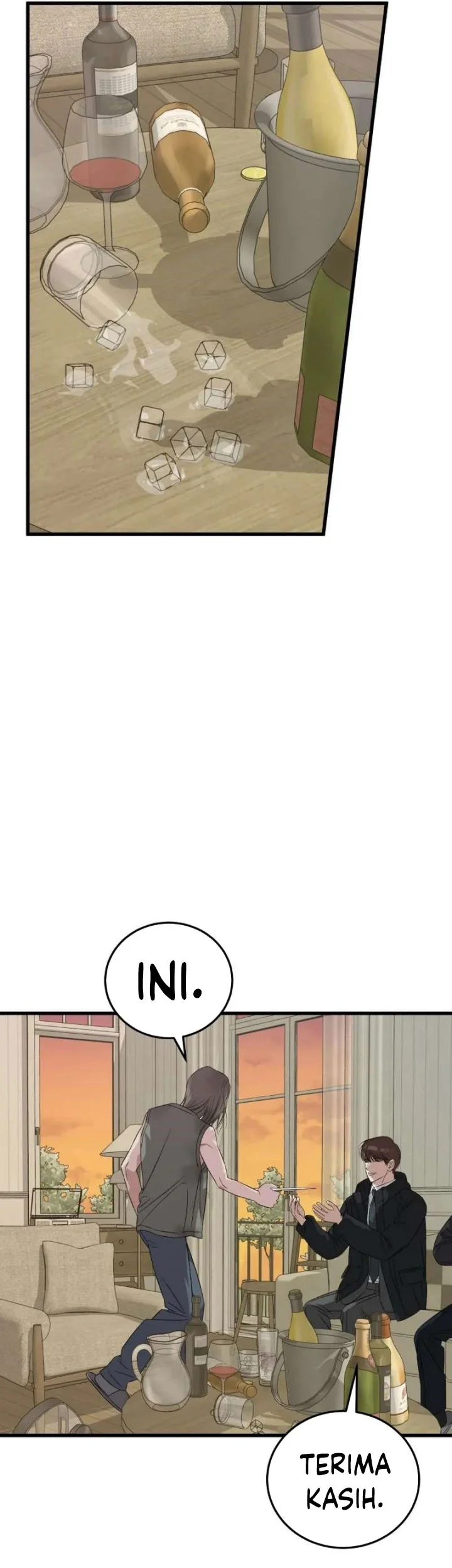 This is the Law Chapter 187 Gambar 64