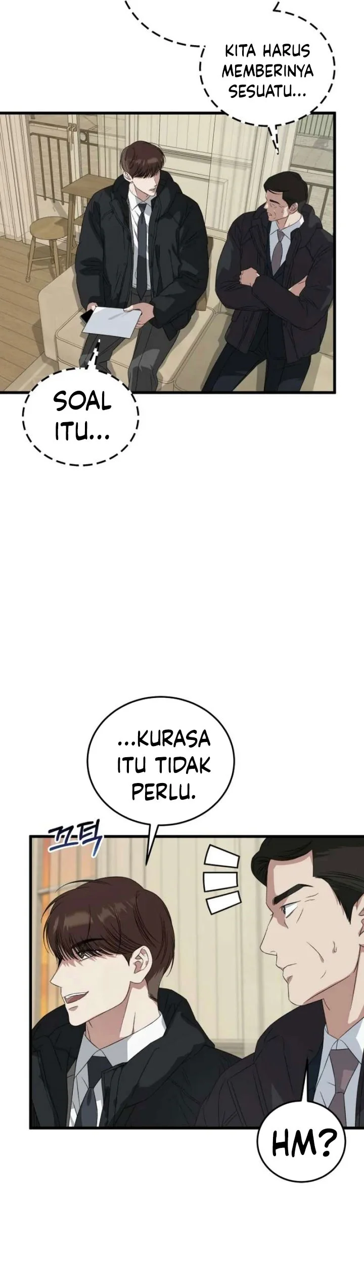 This is the Law Chapter 187 Gambar 72