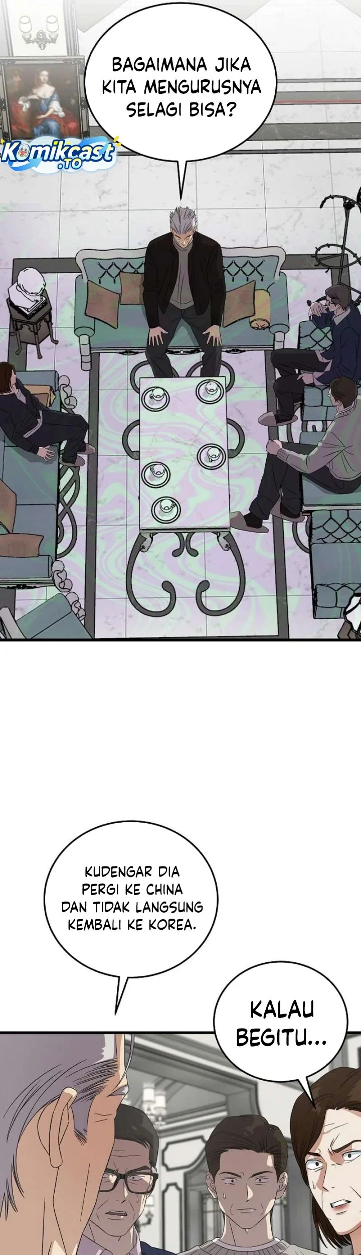 This is the Law Chapter 188 Gambar 18