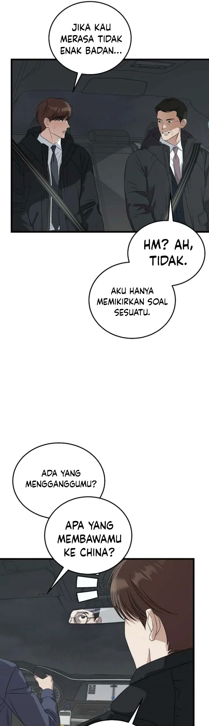 This is the Law Chapter 188 Gambar 26