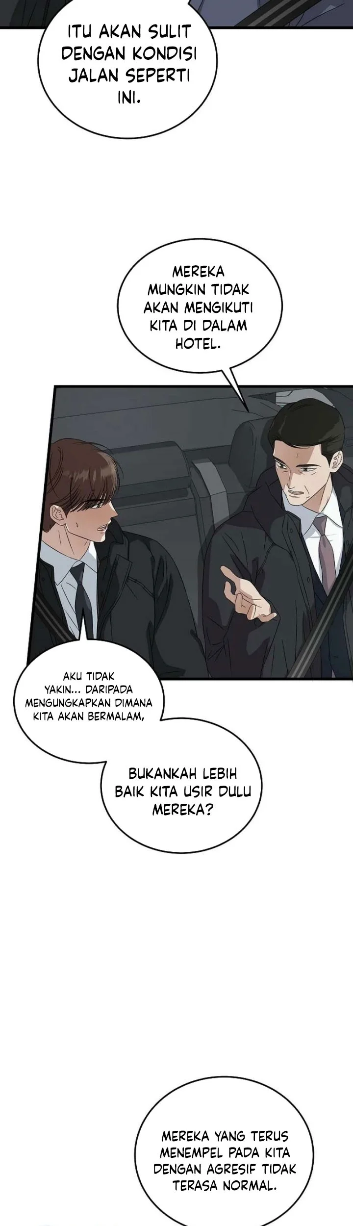 This is the Law Chapter 188 Gambar 32