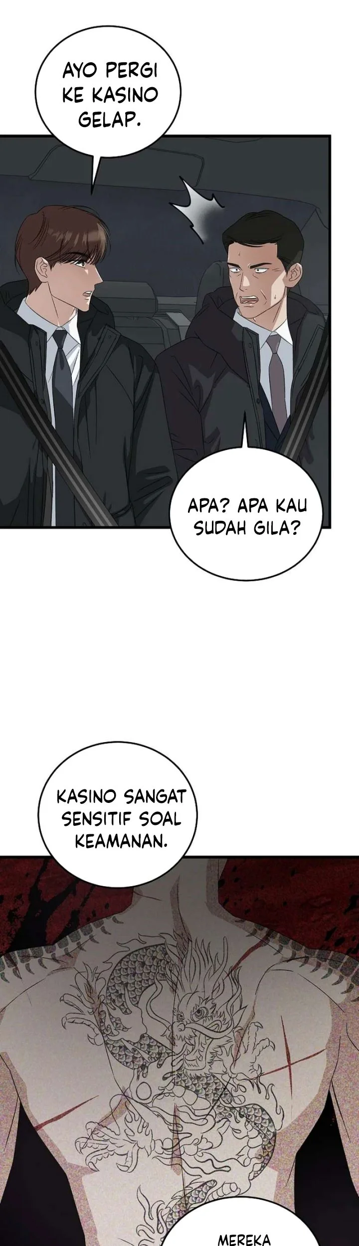 This is the Law Chapter 188 Gambar 38