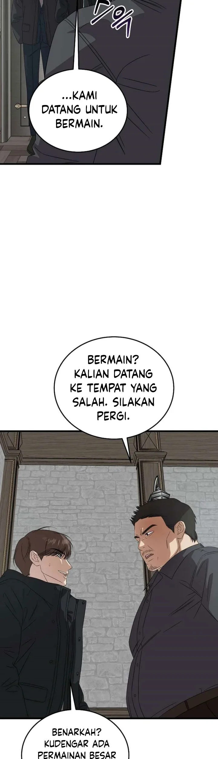 This is the Law Chapter 188 Gambar 50