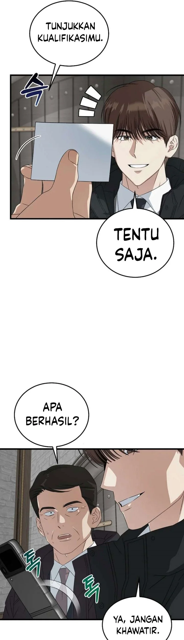 This is the Law Chapter 188 Gambar 56