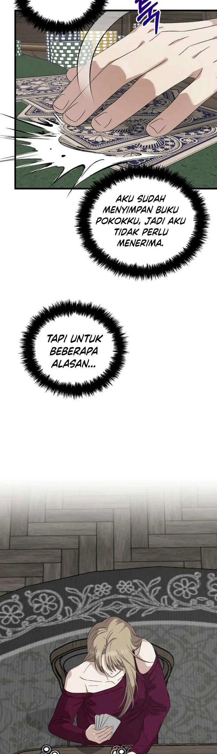 This is the Law Chapter 188 Gambar 66