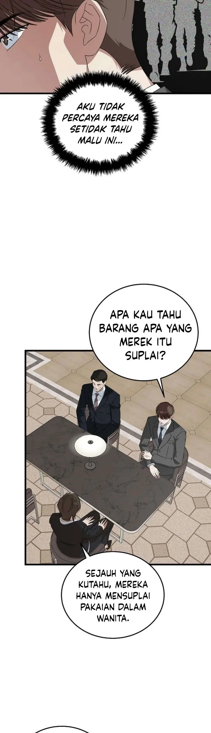 This is the Law Chapter 188 Gambar 6