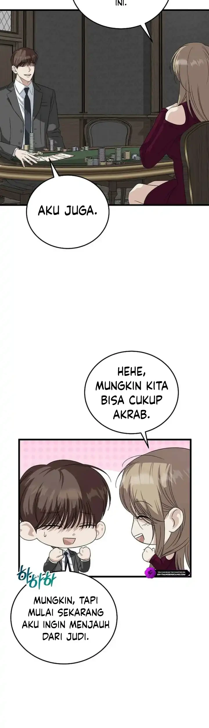 This is the Law Chapter 189 Gambar 20