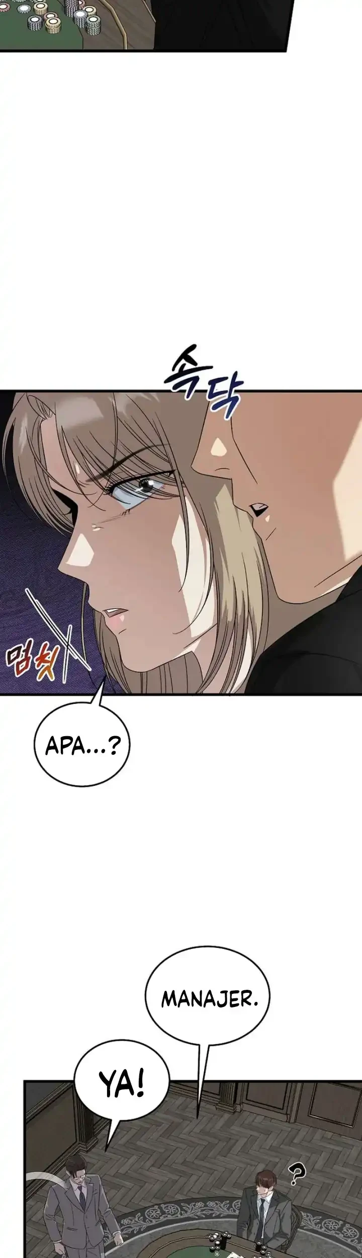 This is the Law Chapter 189 Gambar 22