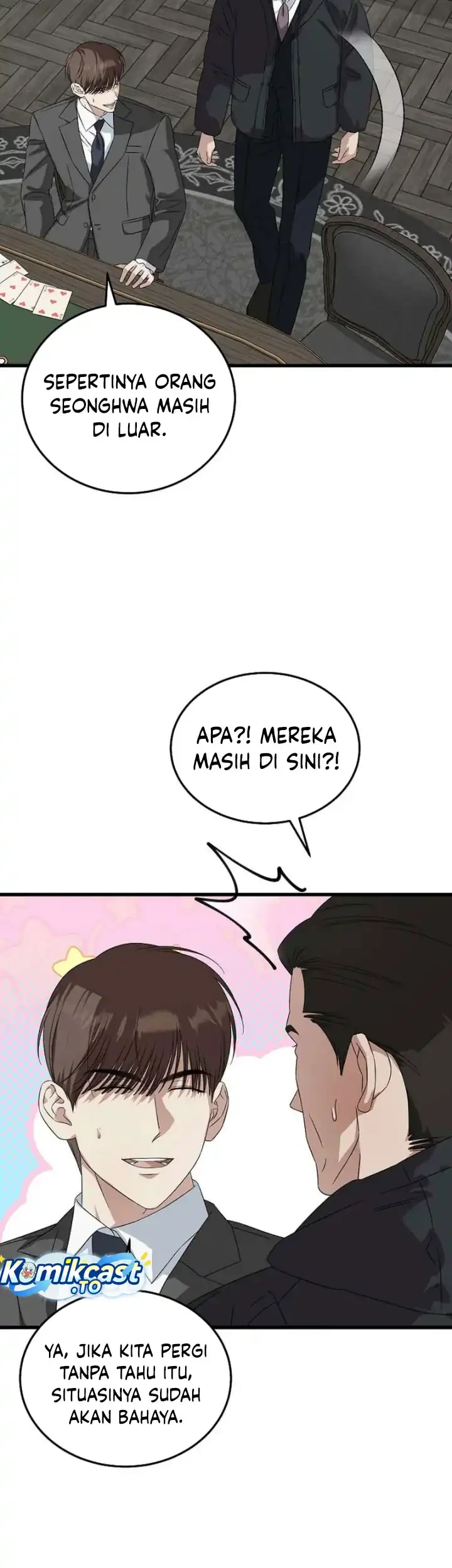 This is the Law Chapter 189 Gambar 28