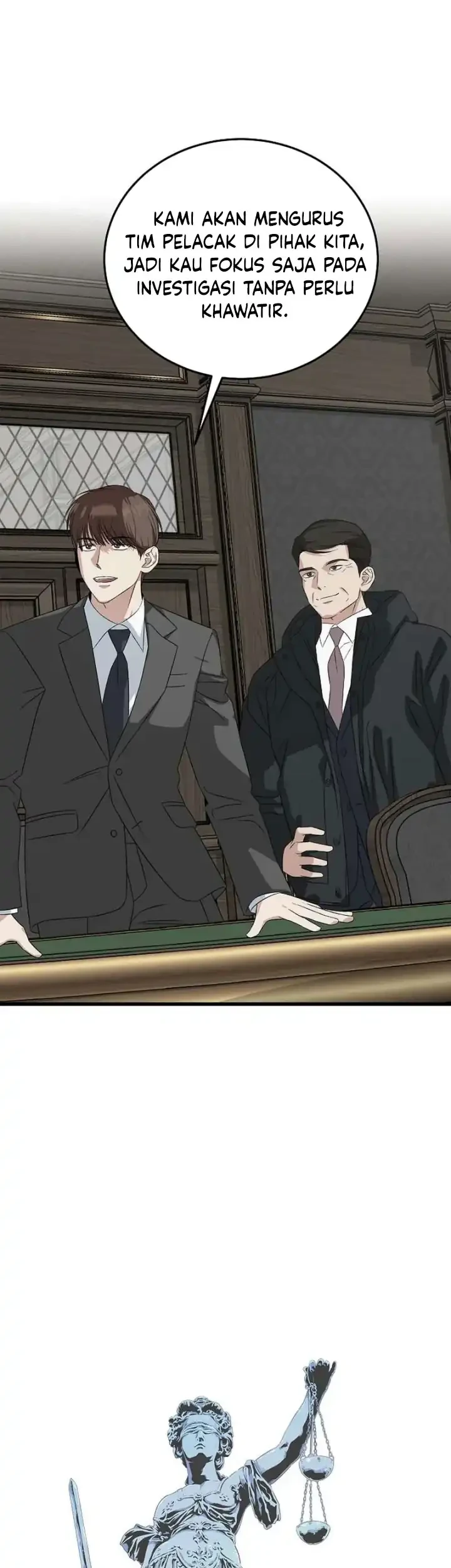 This is the Law Chapter 189 Gambar 32