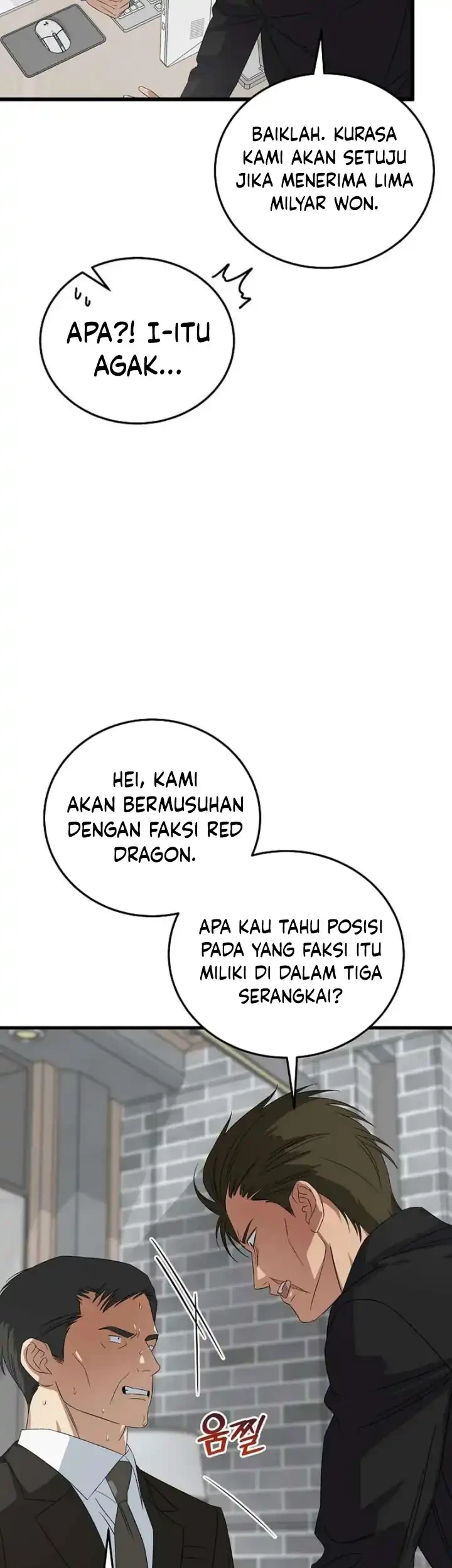 This is the Law Chapter 189 Gambar 40