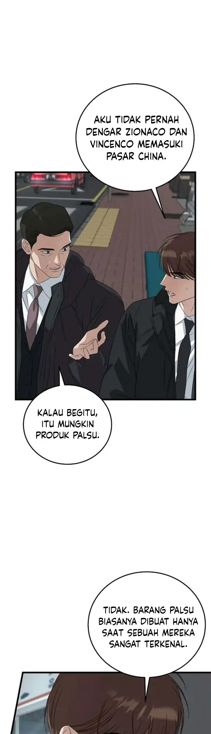 This is the Law Chapter 189 Gambar 66