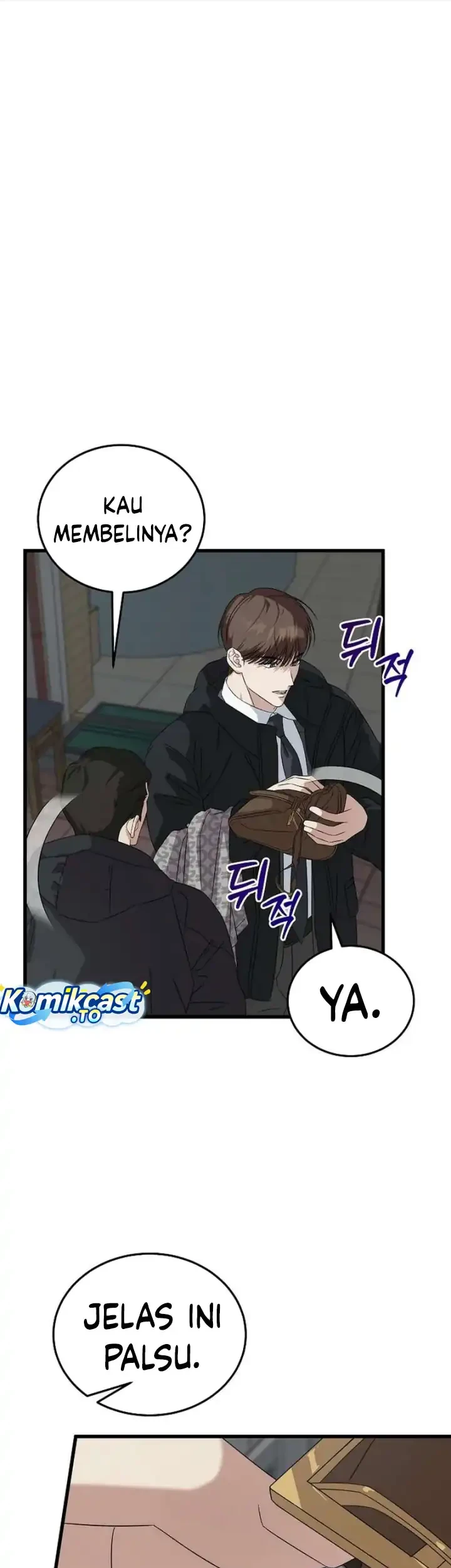 This is the Law Chapter 189 Gambar 70