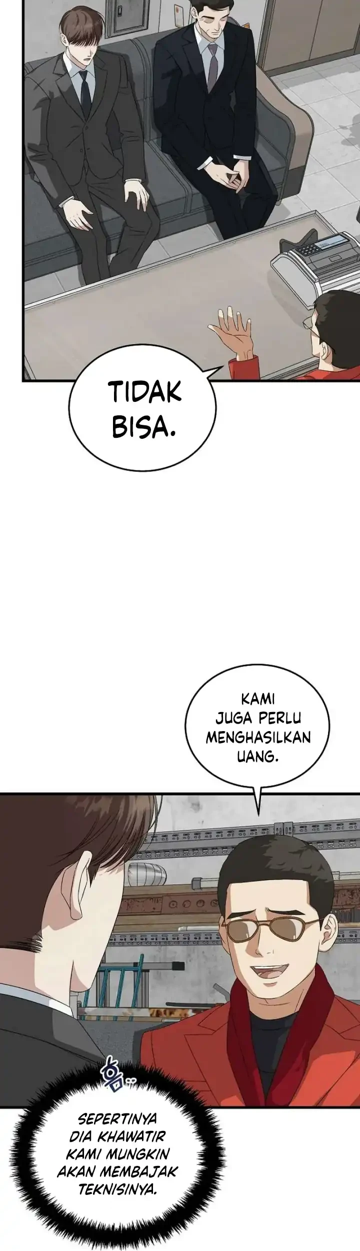 This is the Law Chapter 190 Gambar 28